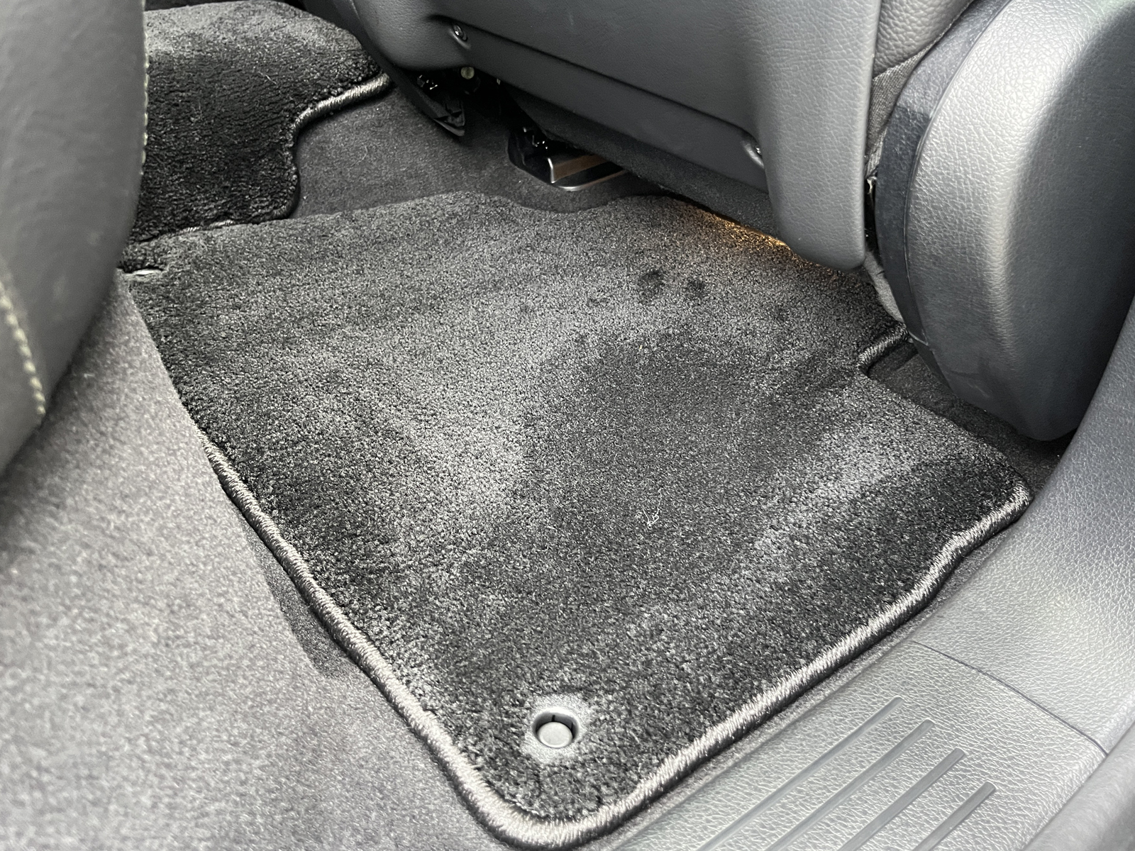 GLE-Class GLE450d 4MATIC Coupe Sportsリッチライン