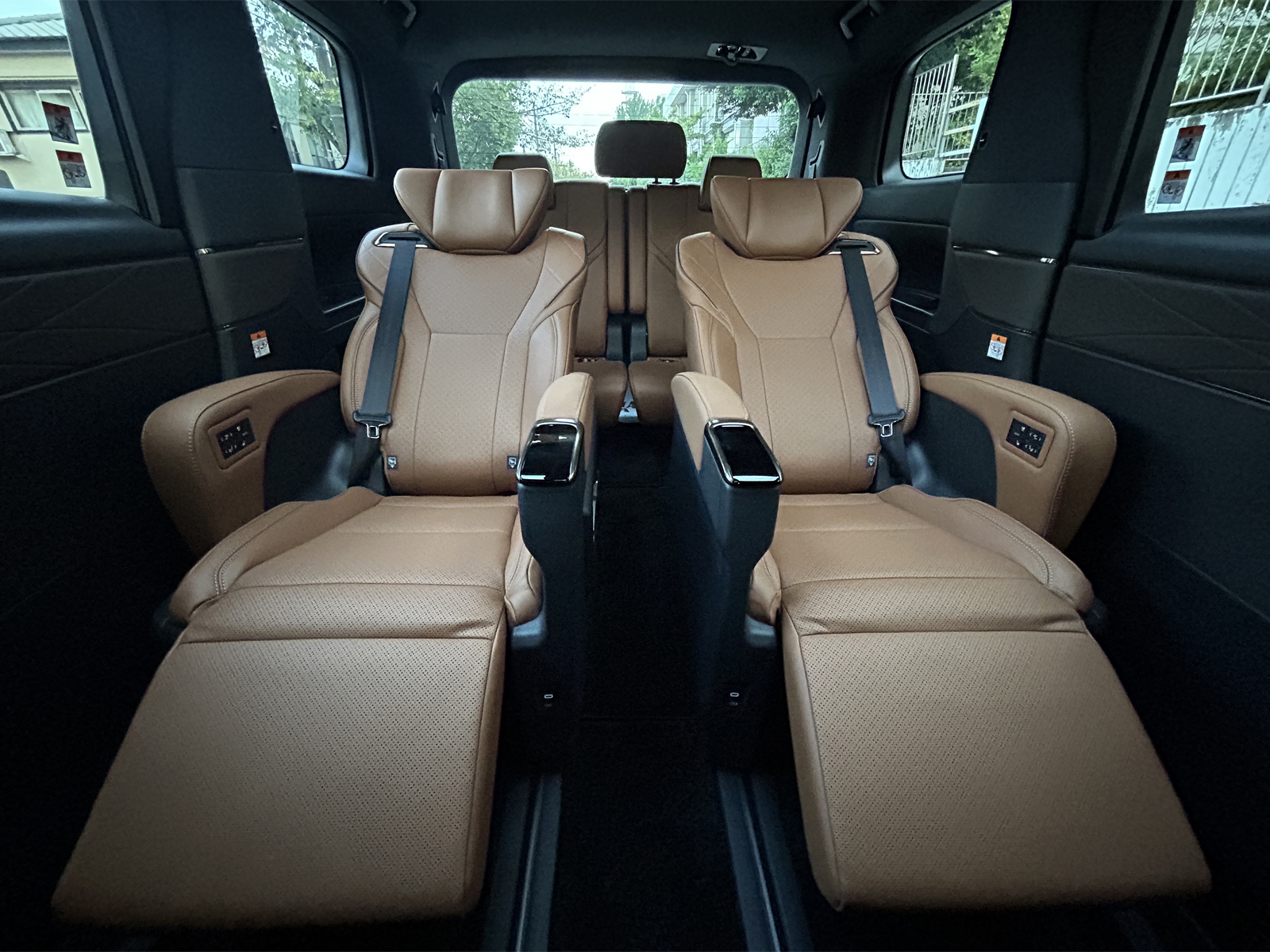 VELLFIRE HEV Z Premierリッチライン