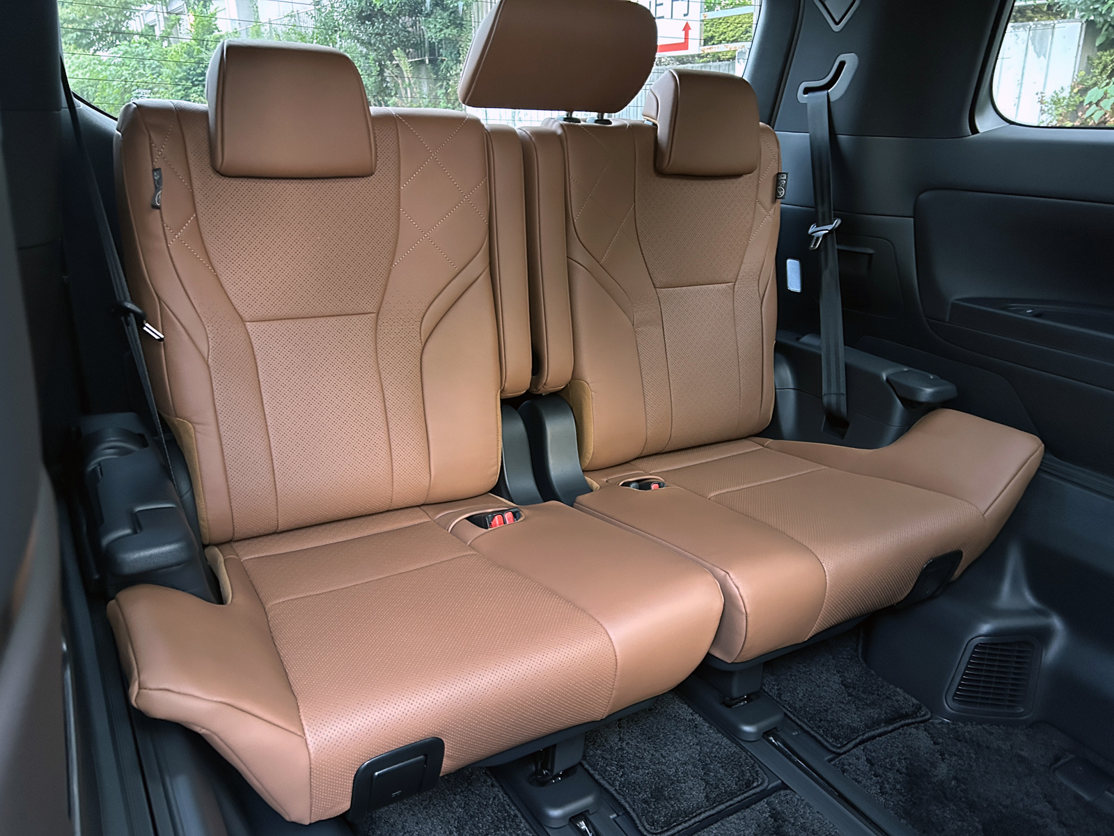 VELLFIRE HEV Z Premierリッチライン