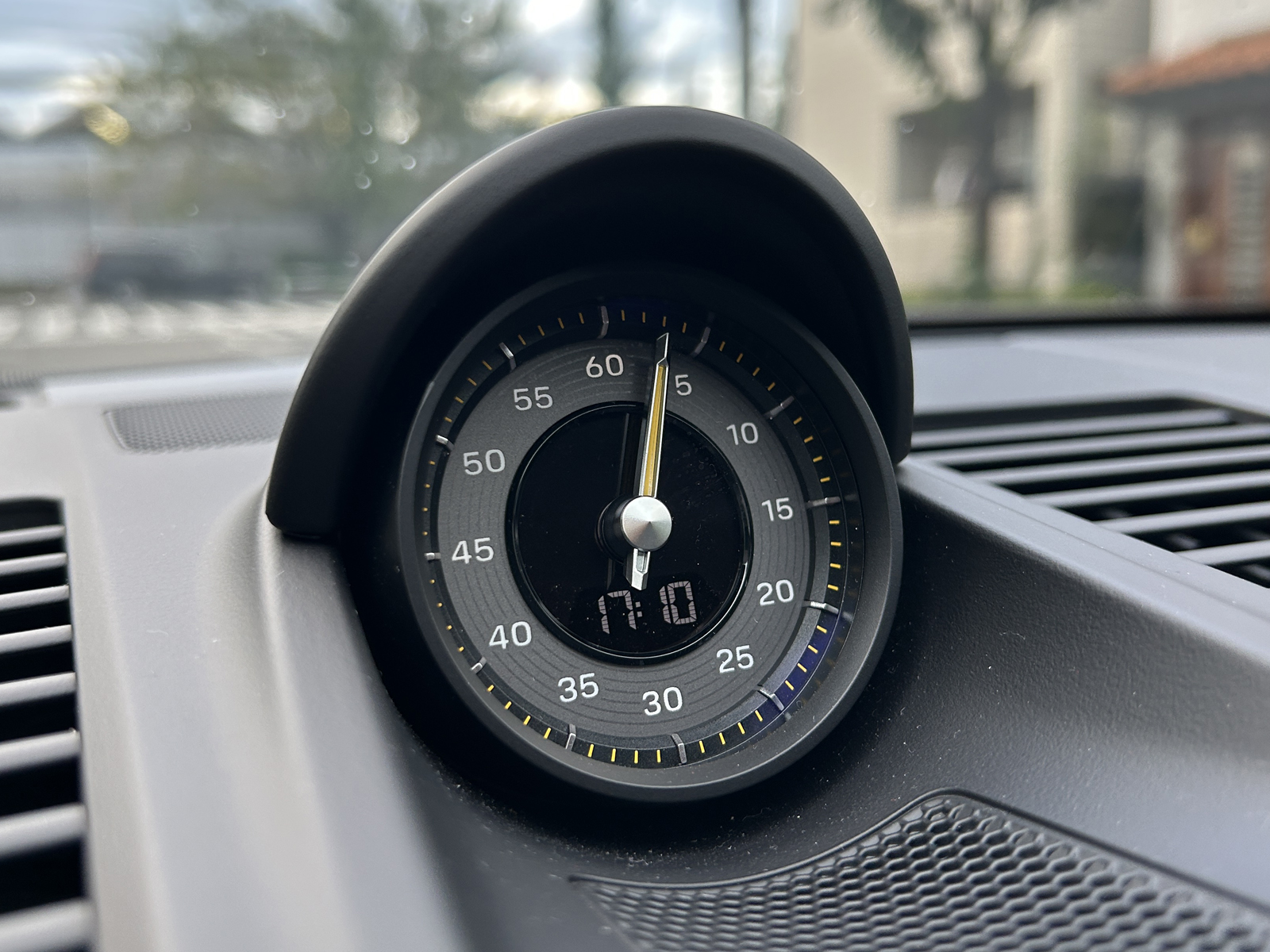 911 GT3 Touring Package(Type992)リッチライン