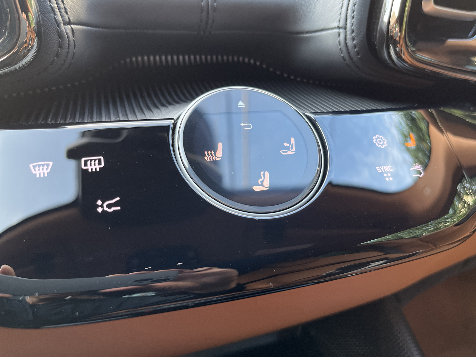 Purosangueリッチライン