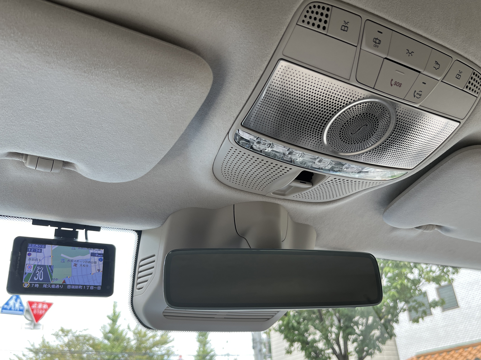 G-Class G63 Special Orderリッチライン