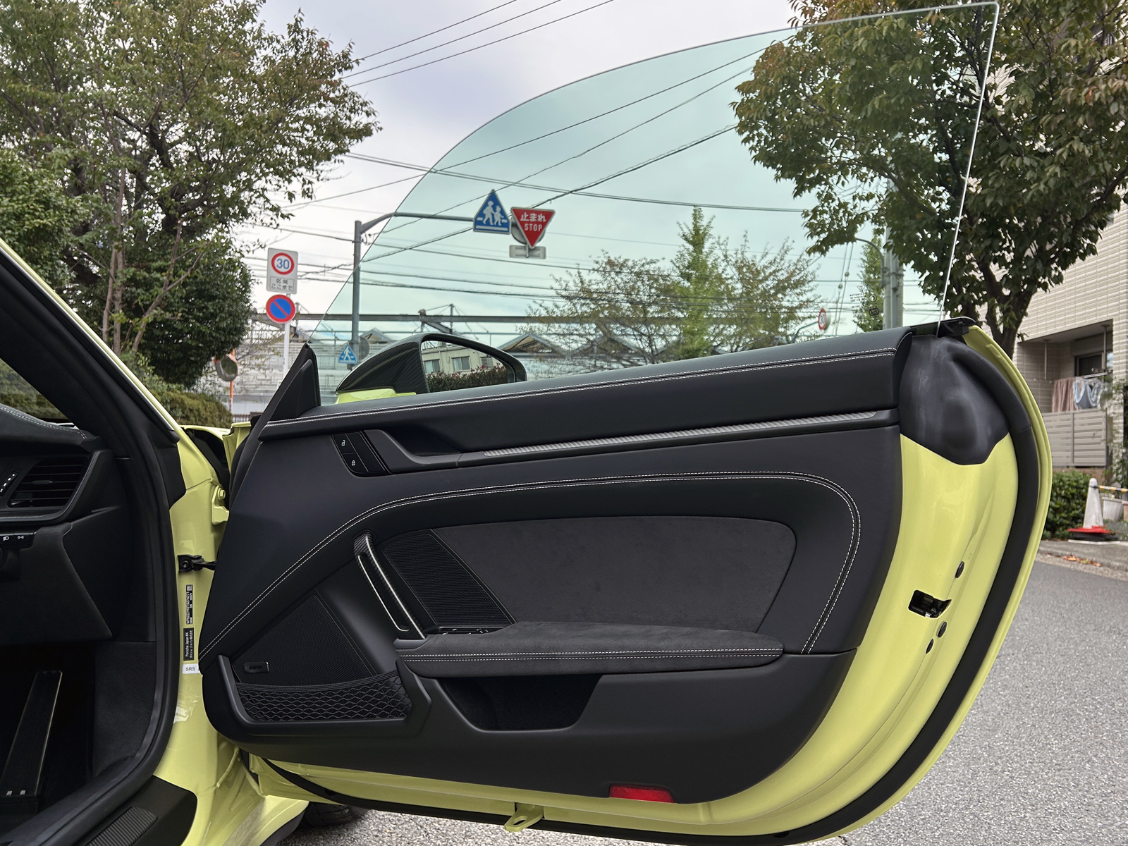 911 GT3(Type992.2)リッチライン