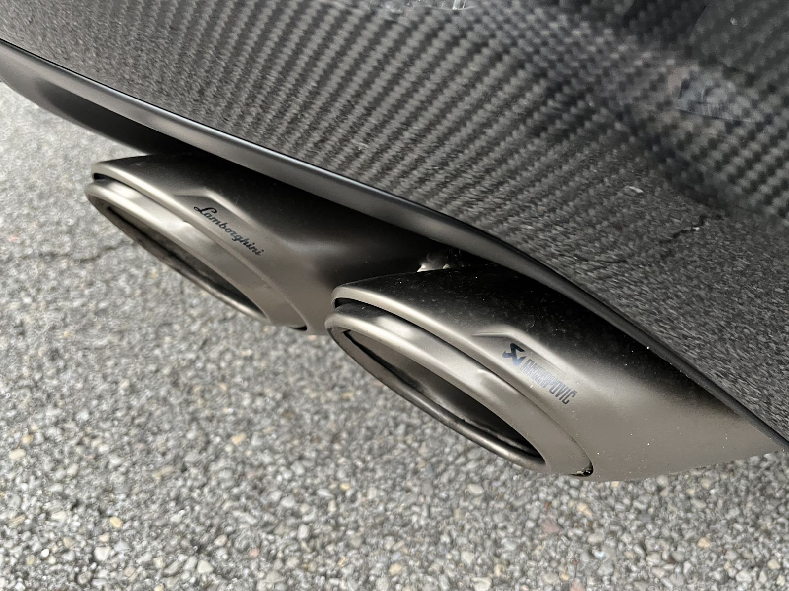 Urus Performanteリッチライン