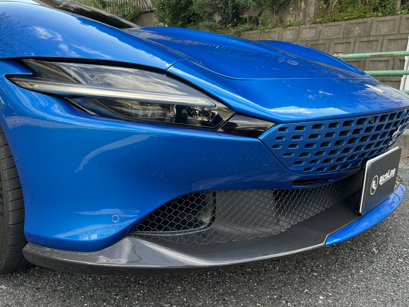 Roma F1 DCTリッチライン