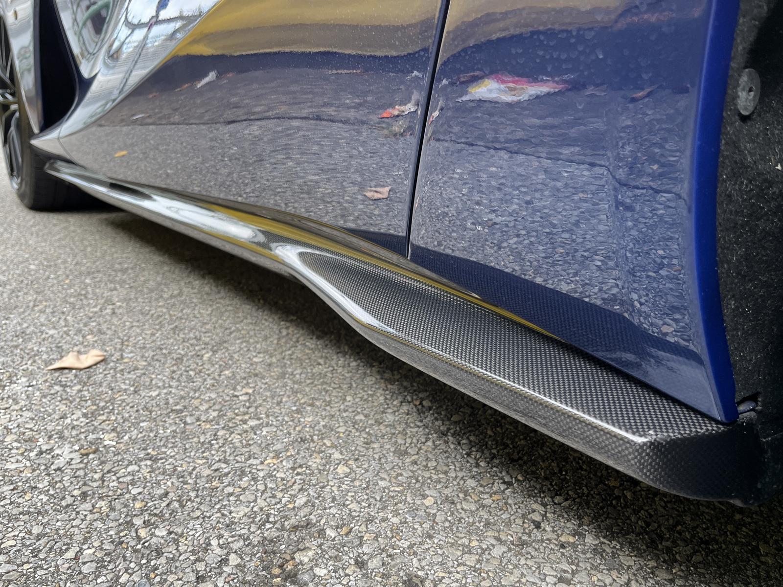 812 Superfastリッチライン