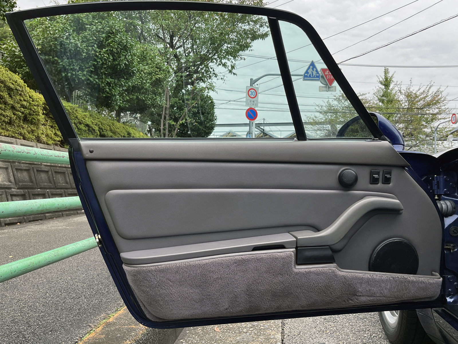 911 Carrera(Type993)リッチライン