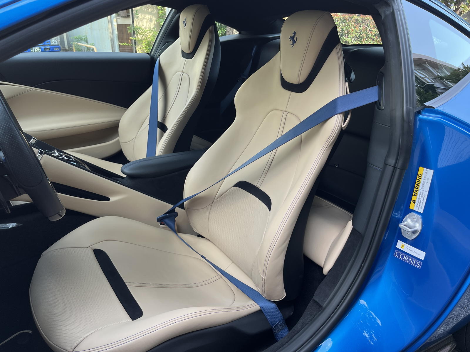 Roma F1 DCTリッチライン