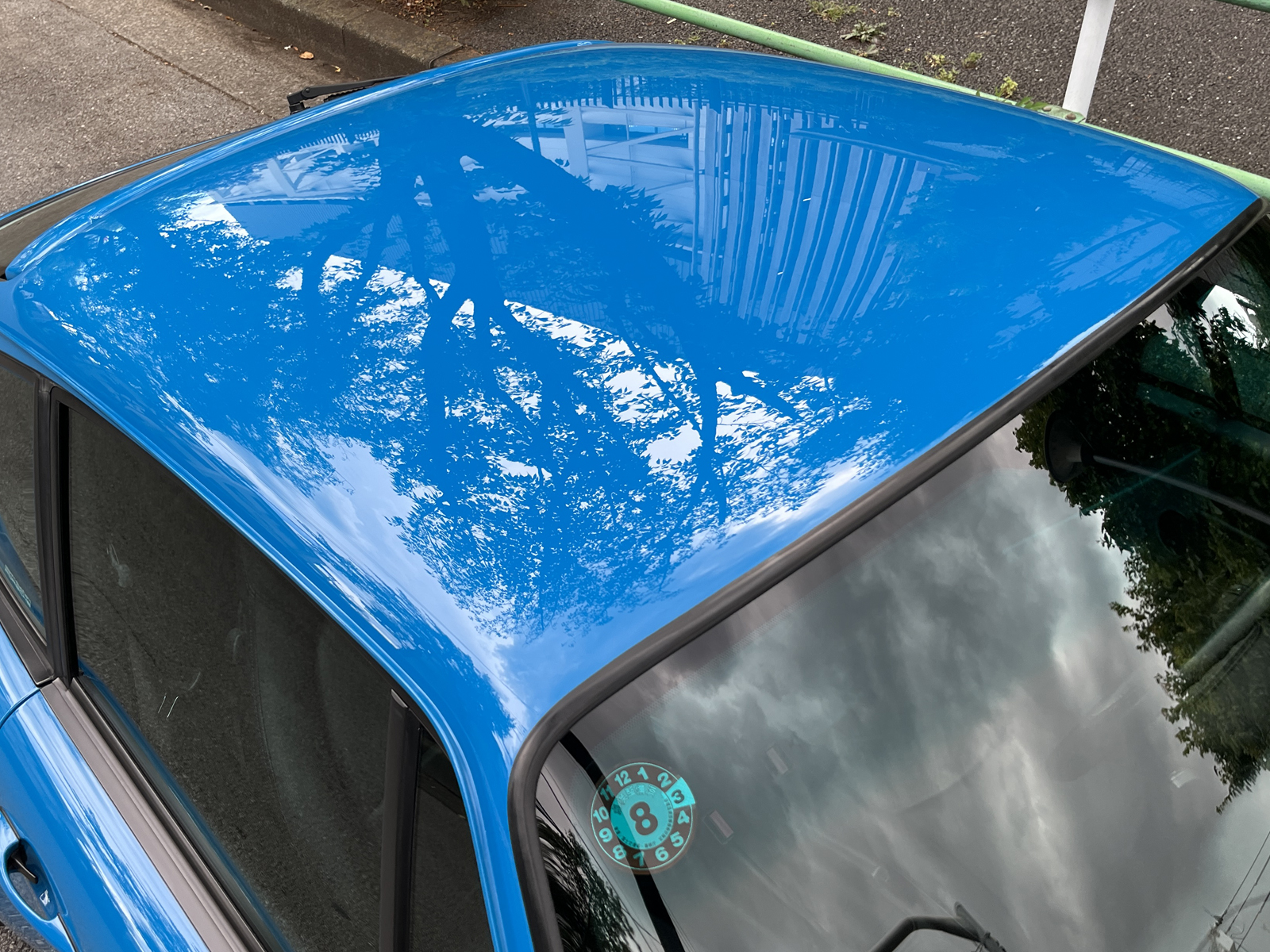 911 Carrera(Type993)リッチライン