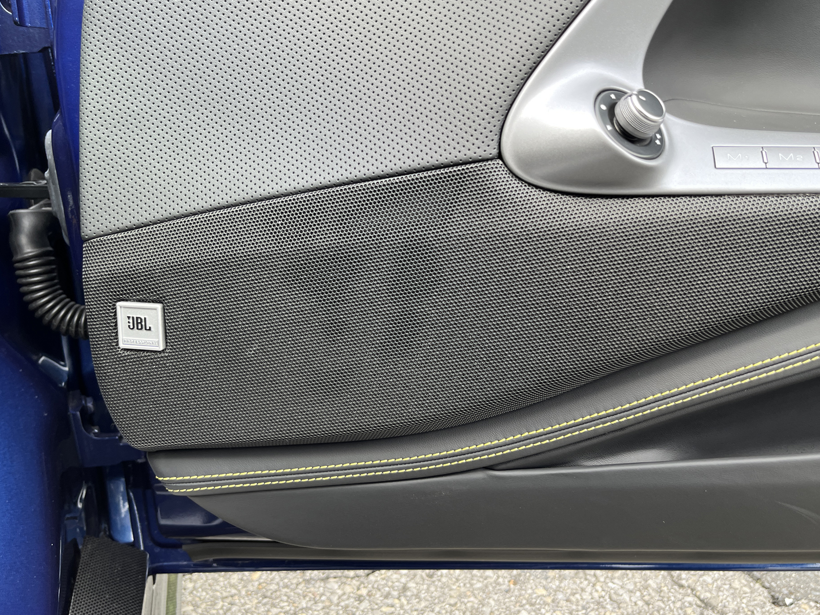 812 Superfastリッチライン