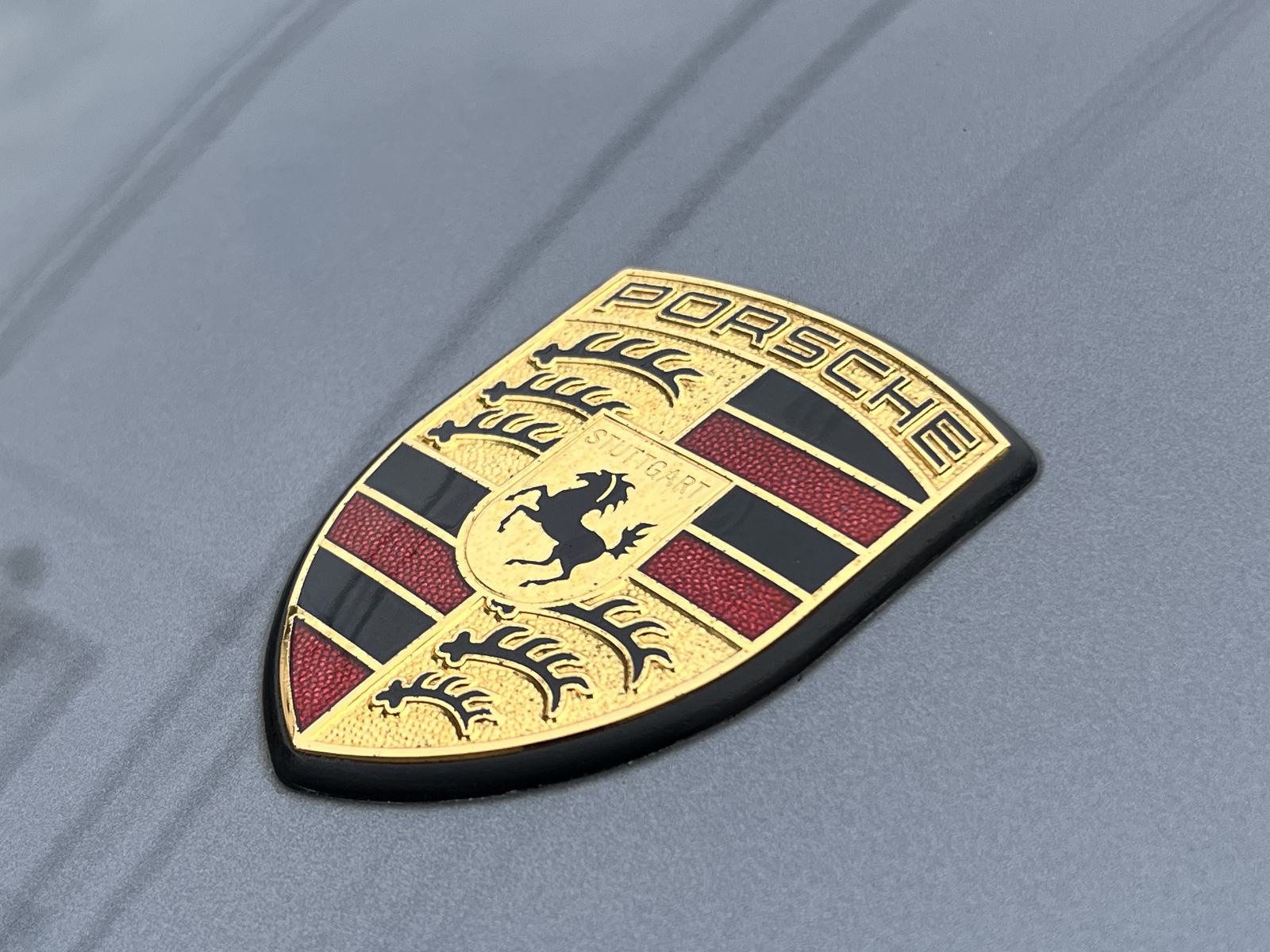 911 Carrera 4S(Type996)リッチライン