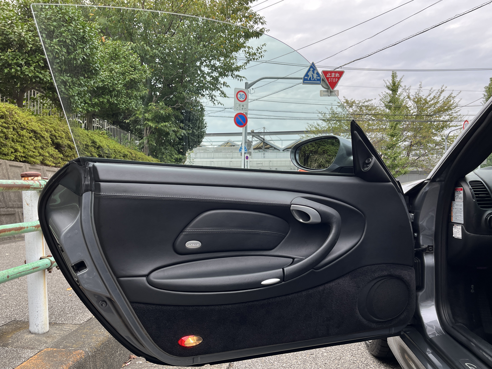 911 Carrera 4S(Type996)リッチライン