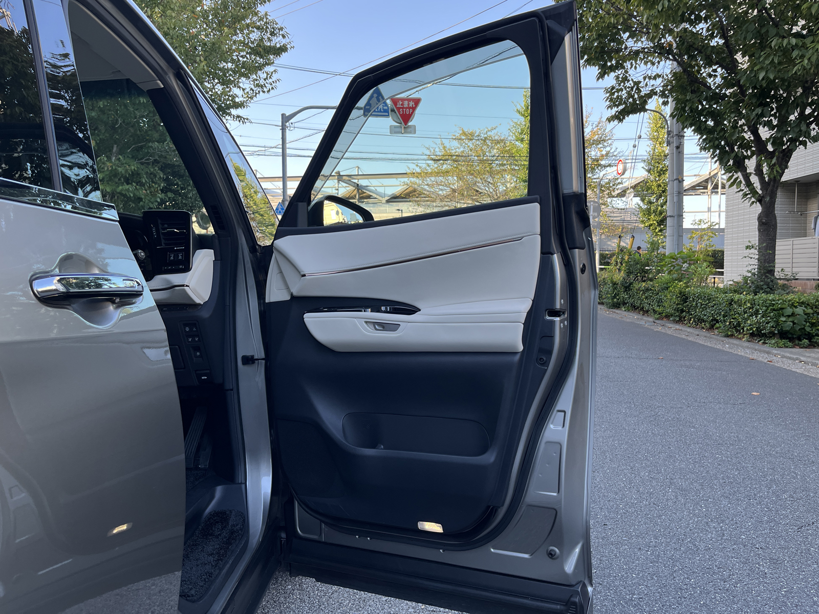 LM500h version Lリッチライン