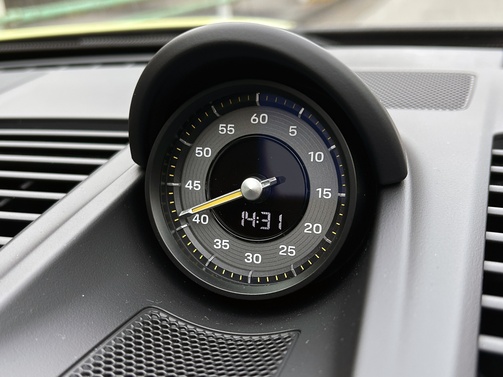 911 GT3(Type992.2)リッチライン