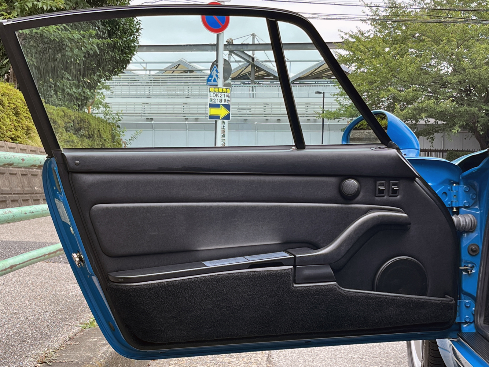 911 Carrera(Type993)リッチライン