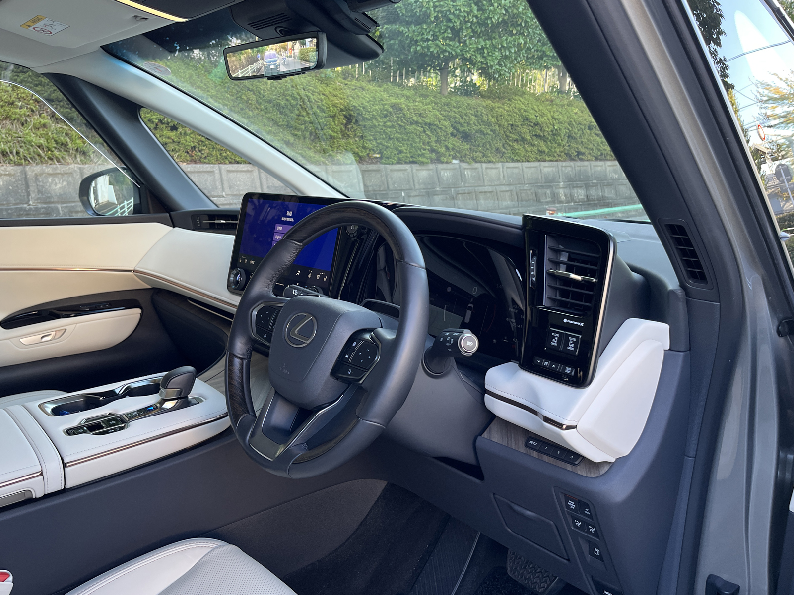 LM500h version Lリッチライン