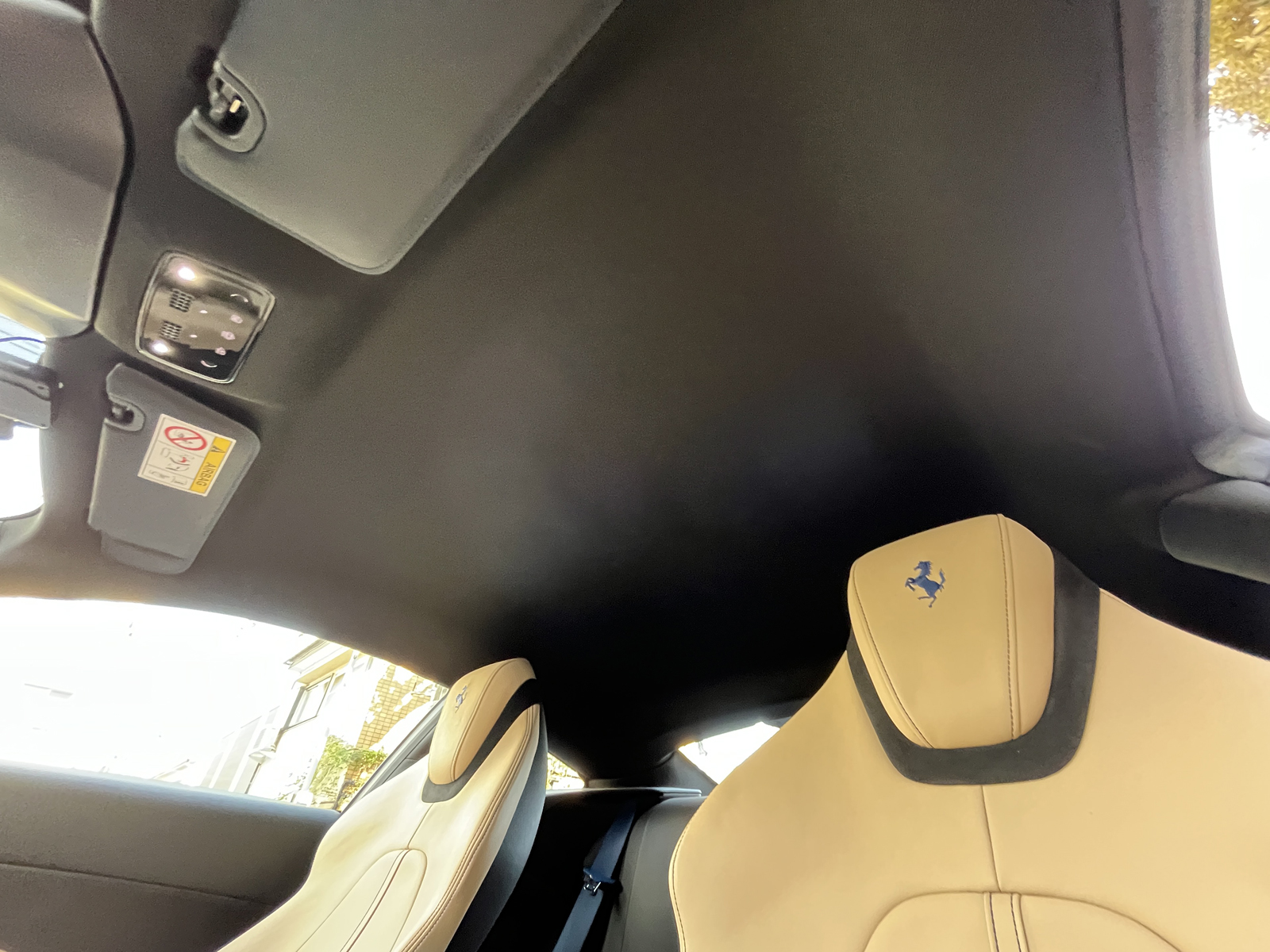 Roma F1 DCTリッチライン