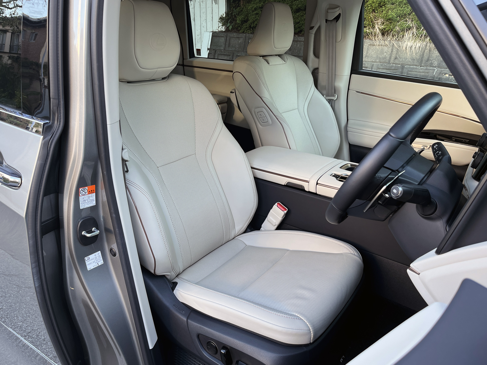 LM500h version Lリッチライン