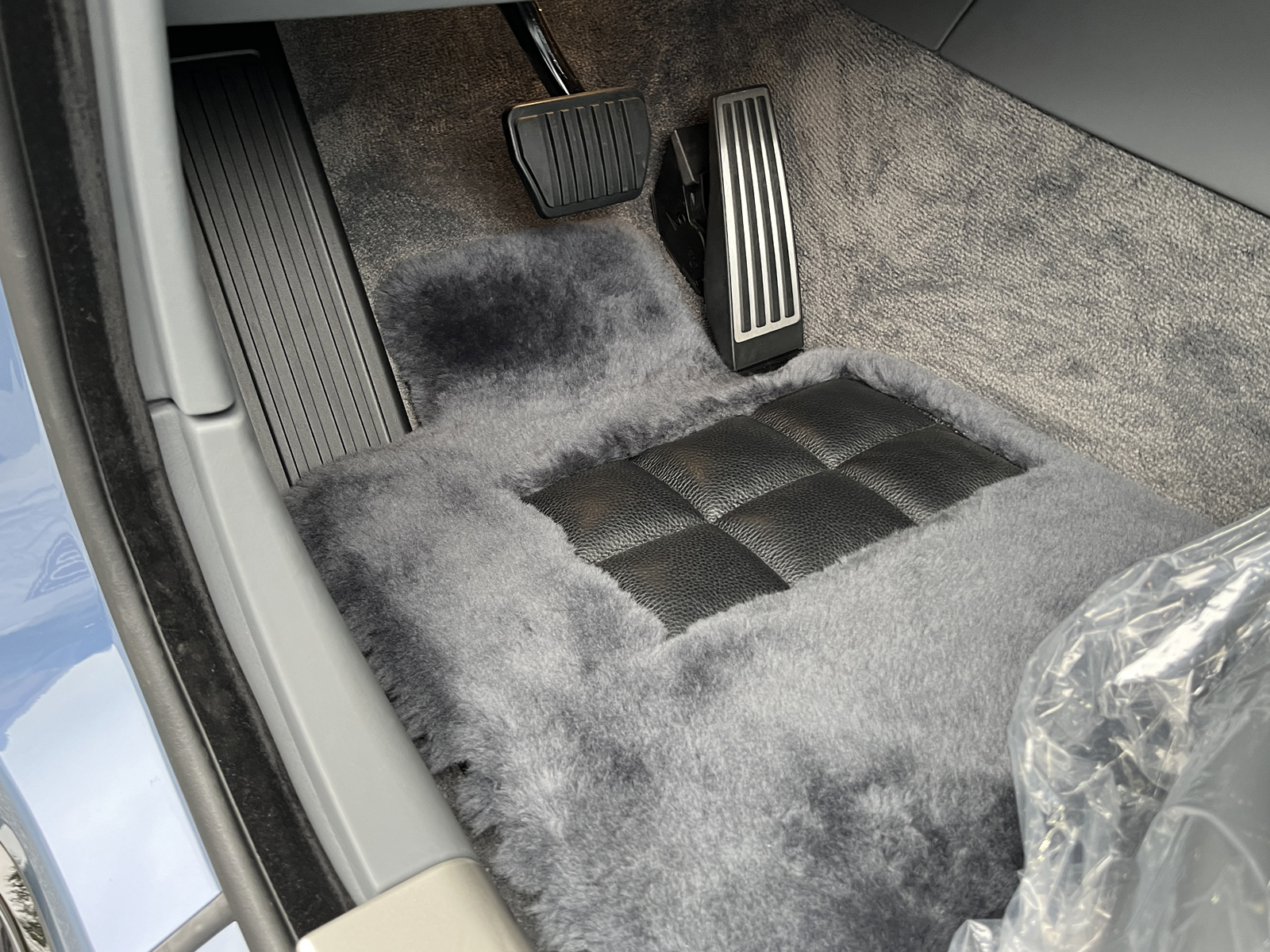 SPECTREリッチライン