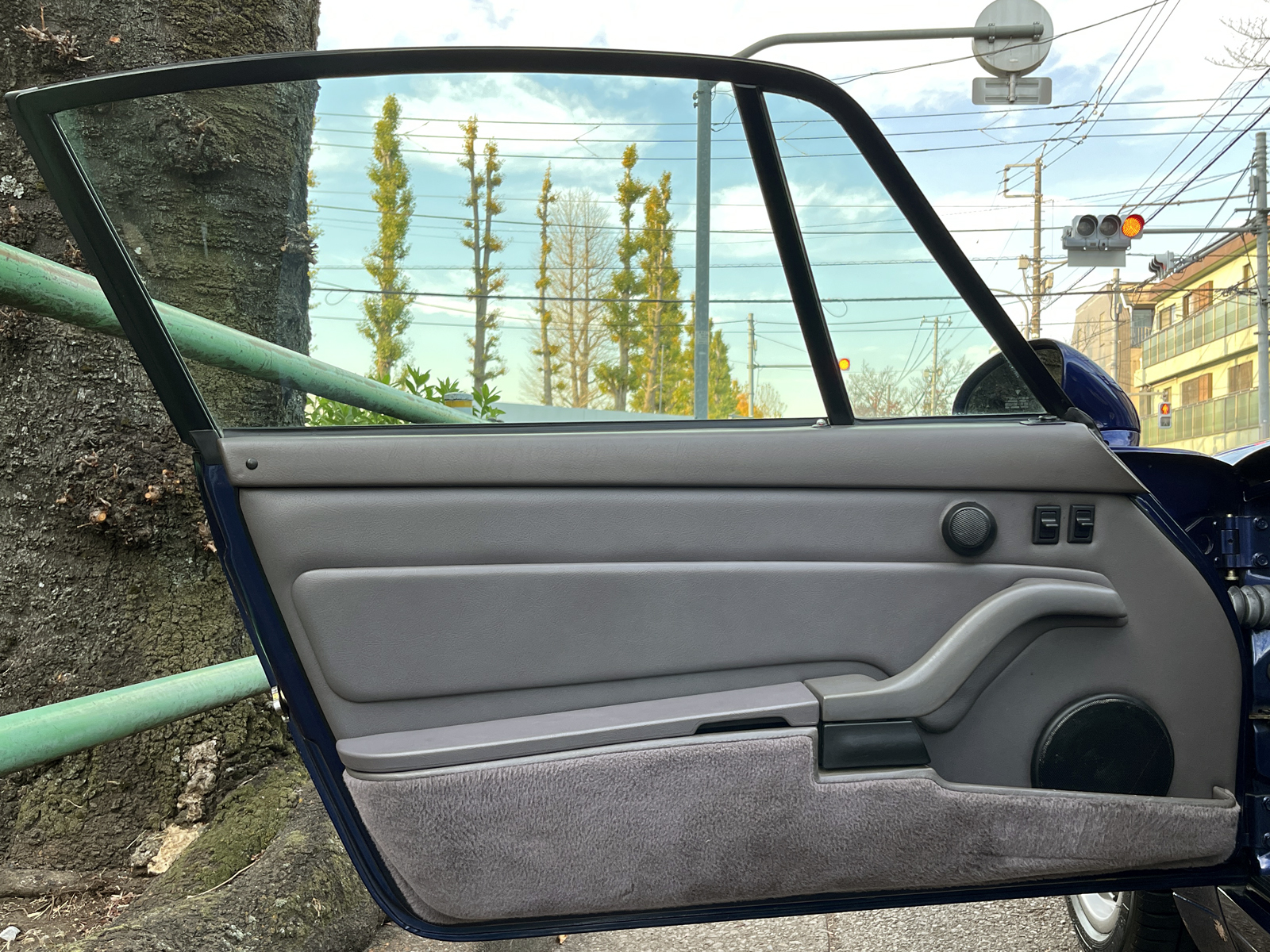 911 Carrera(Type993)リッチライン