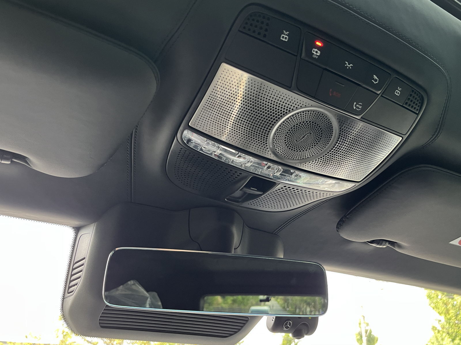 G-Class G63 Black Accent Edition(ISG搭載)リッチライン