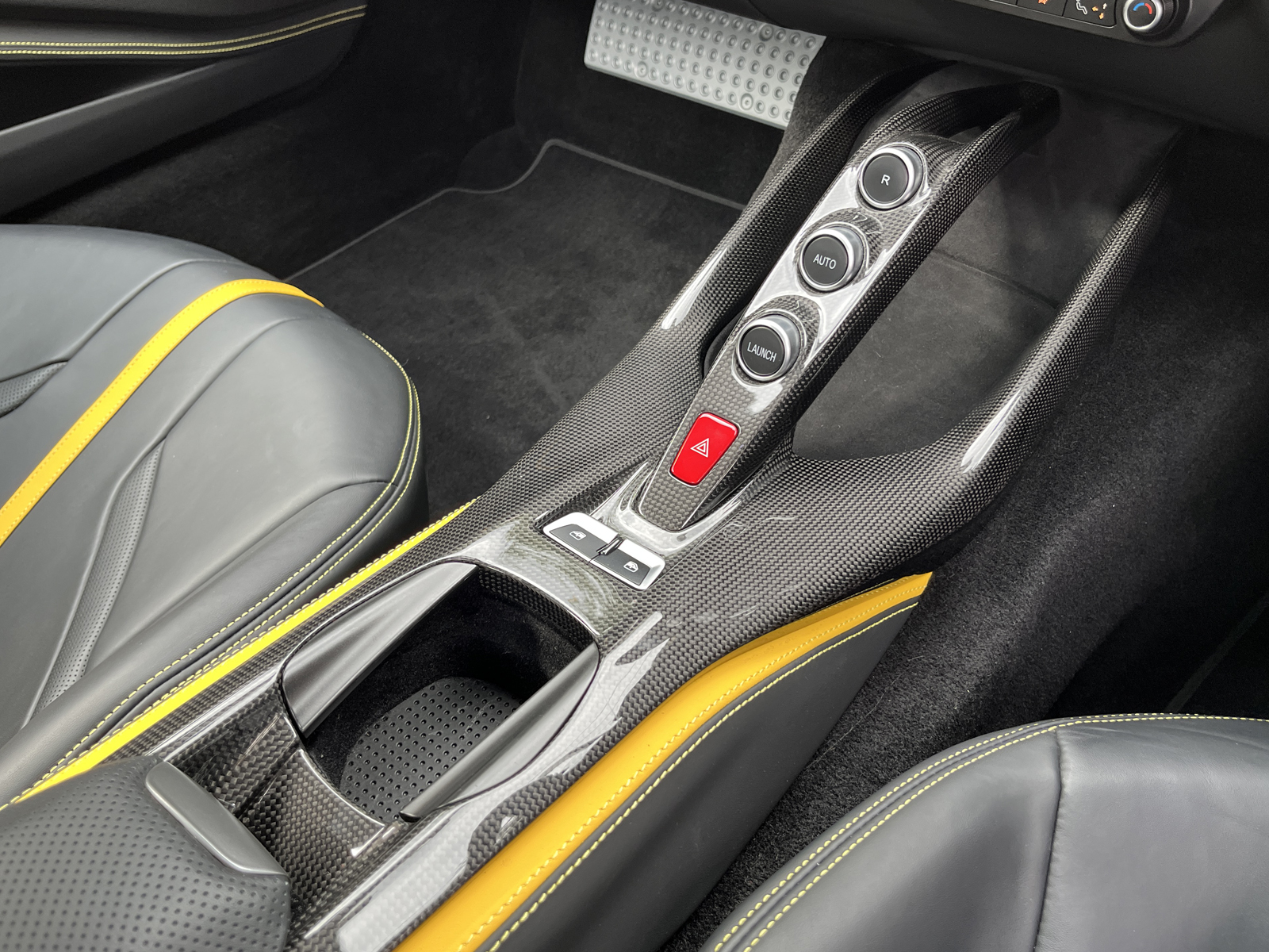 812 Superfastリッチライン