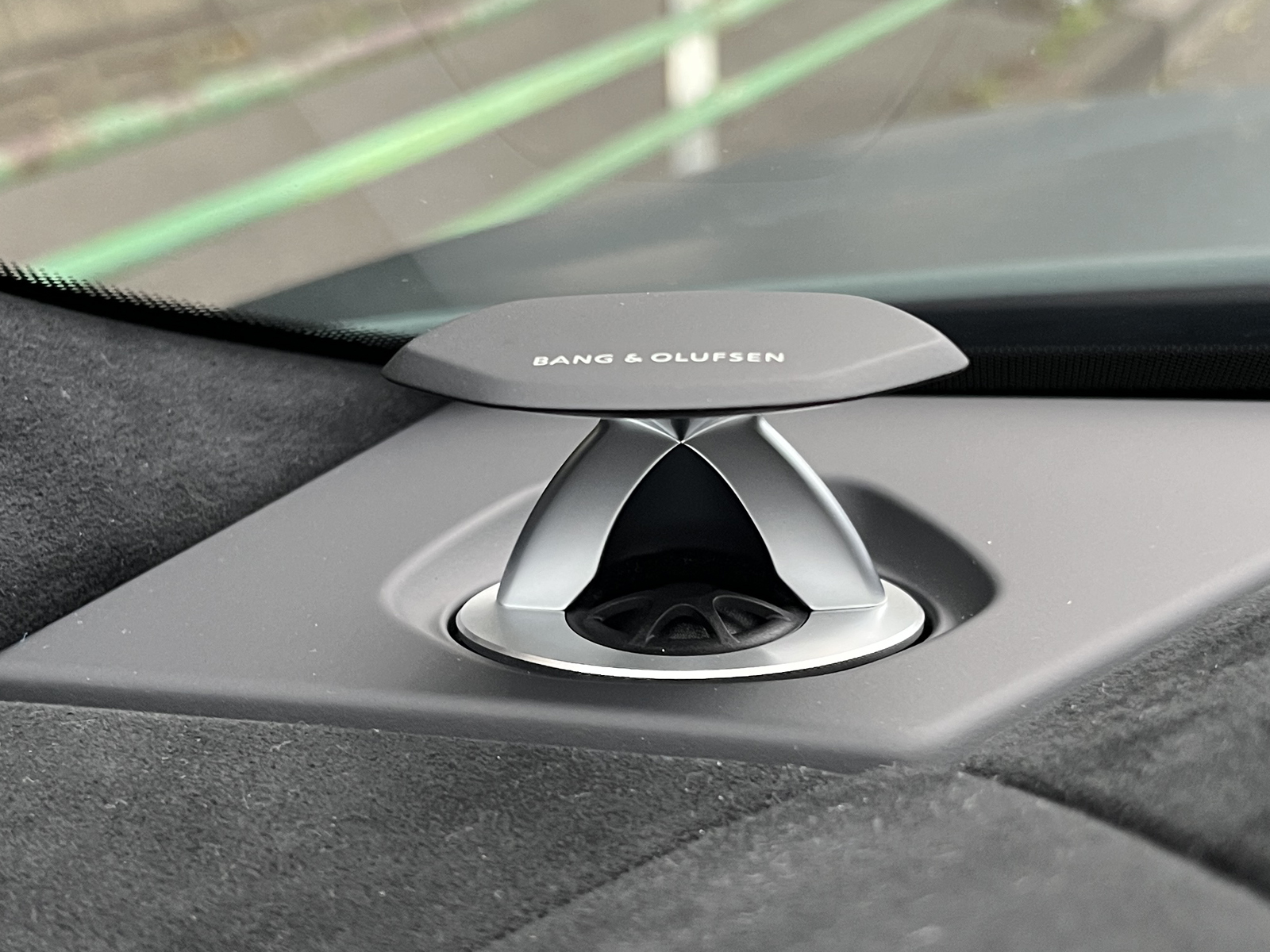 Urus Performanteリッチライン