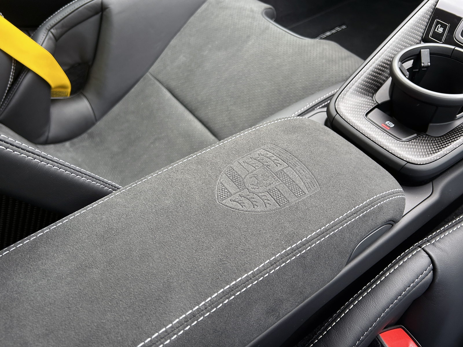 911 GT3(Type992.2)リッチライン