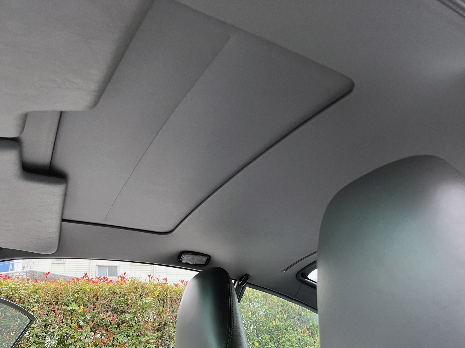 911 Carrera(Type993)リッチライン