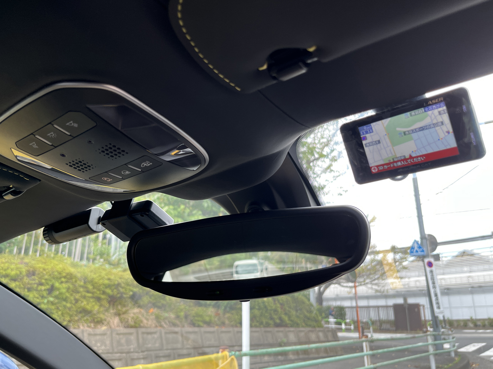 812 Superfastリッチライン