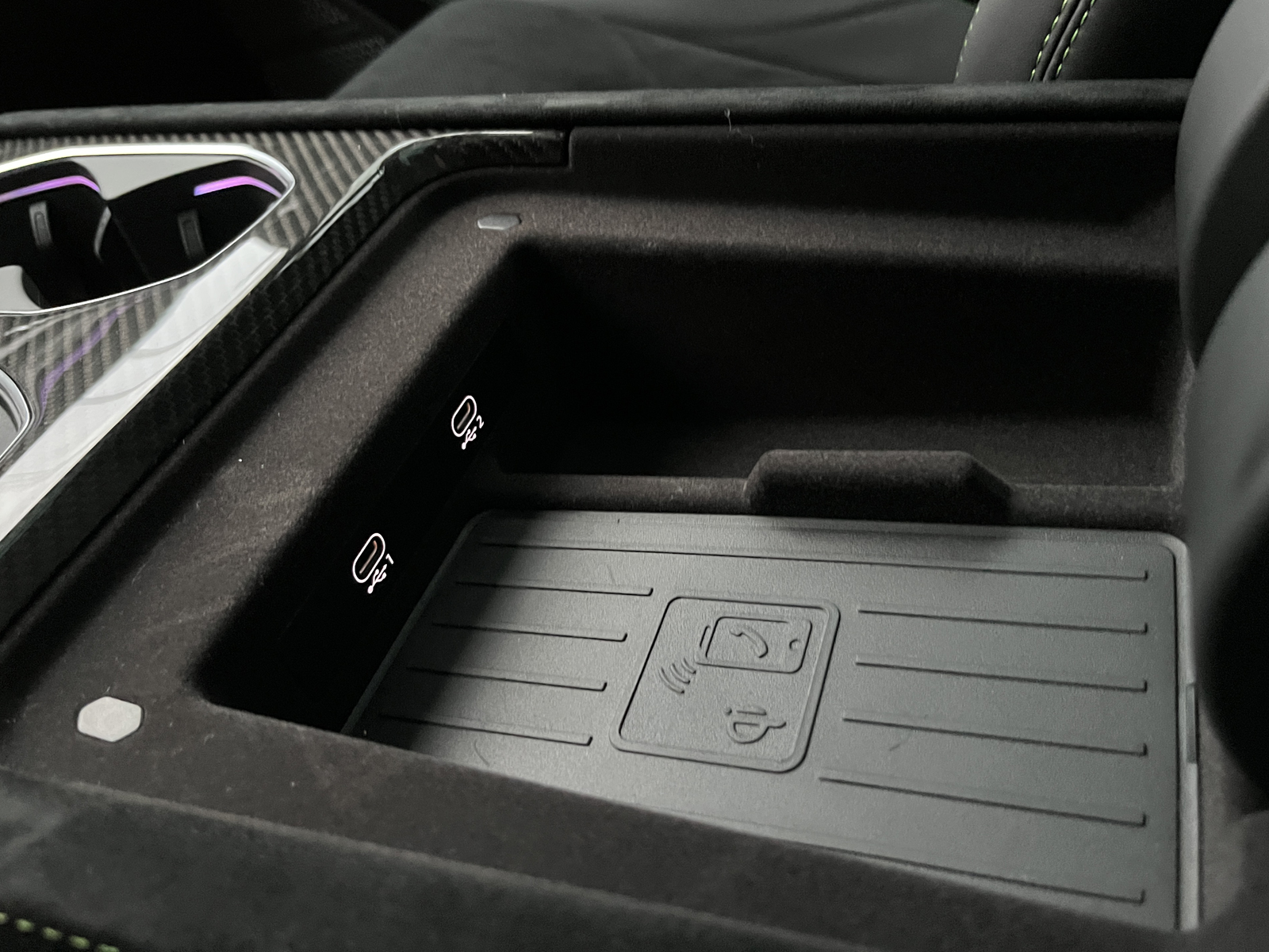 Urus Performanteリッチライン