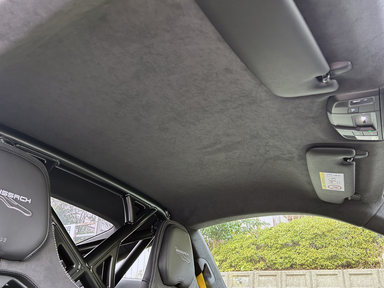 911 GT3(Type992.2)リッチライン