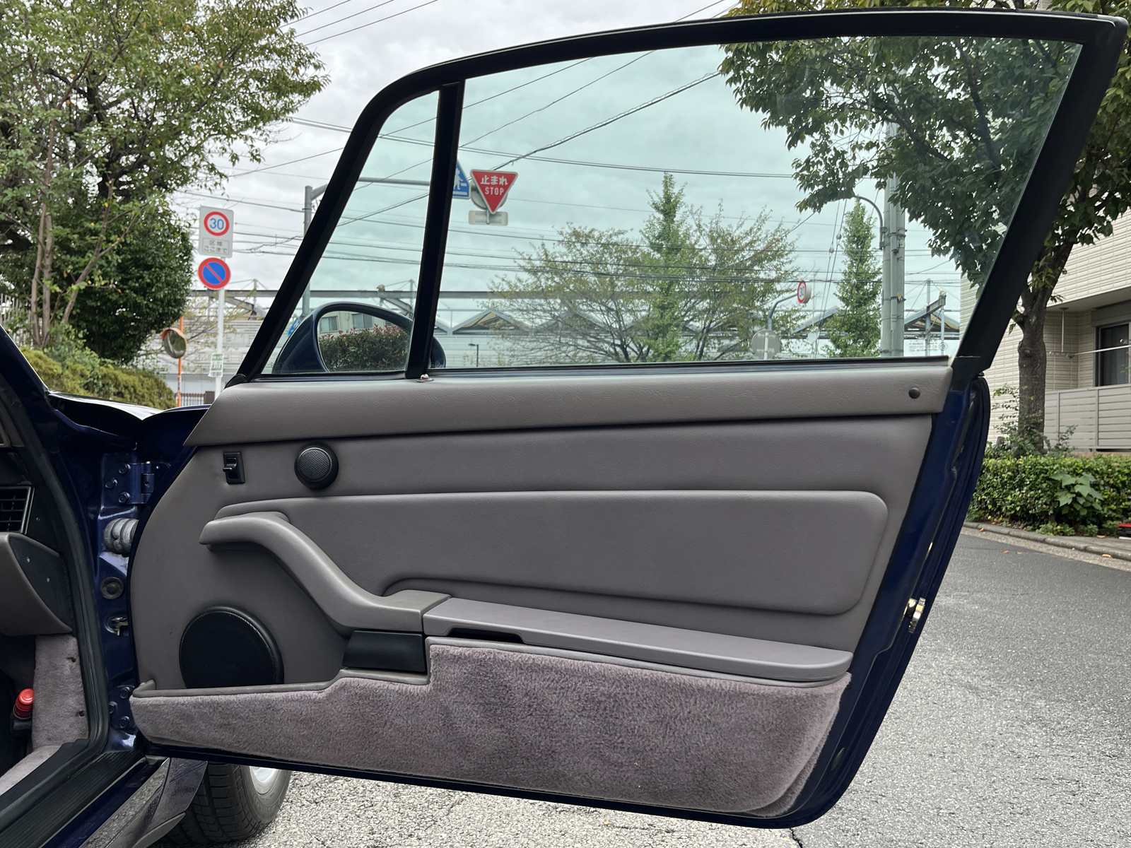 911 Carrera(Type993)リッチライン