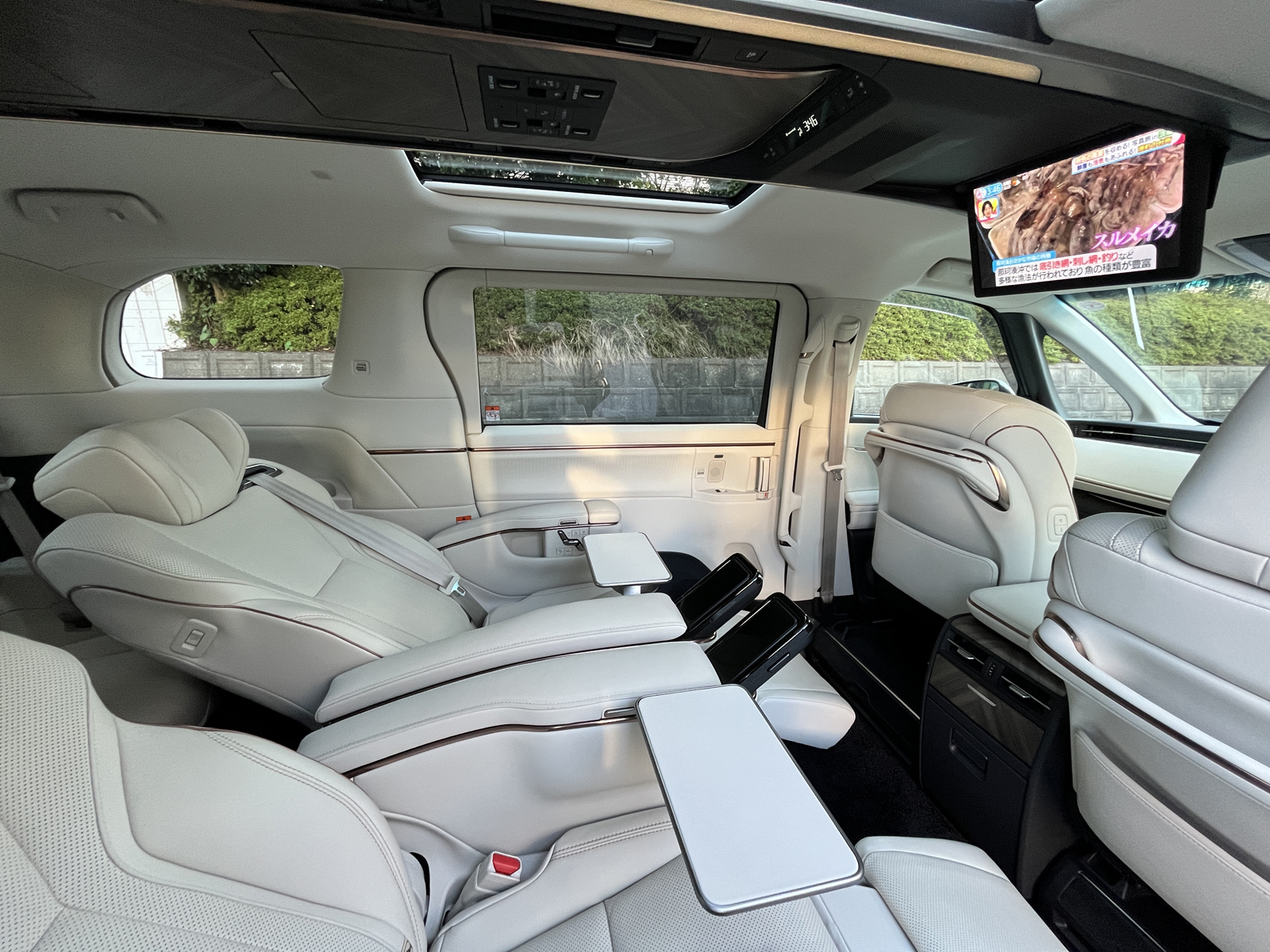 LM500h version Lリッチライン