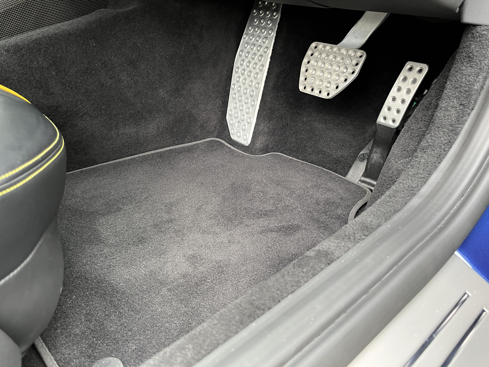 812 Superfastリッチライン