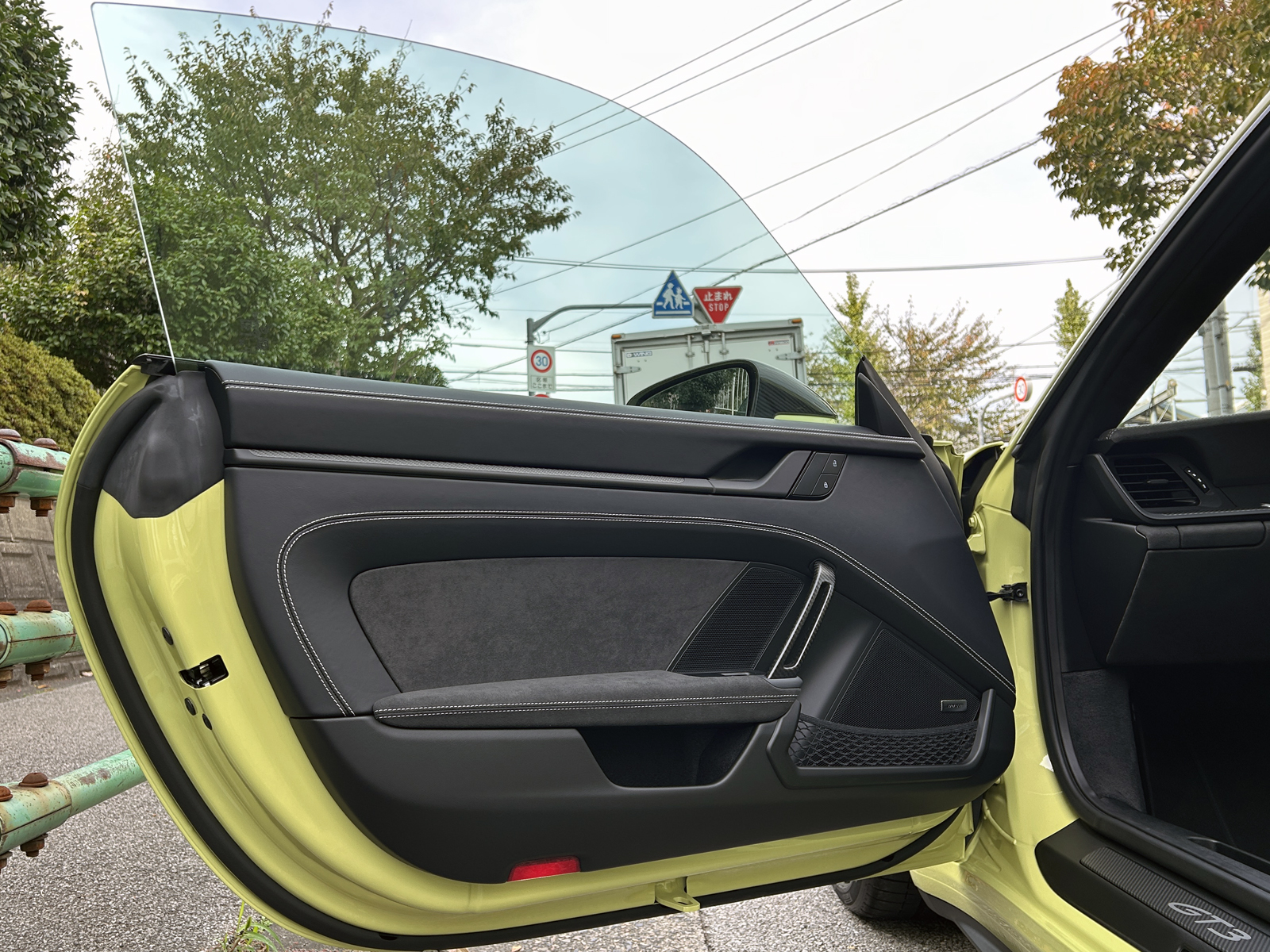 911 GT3(Type992.2)リッチライン