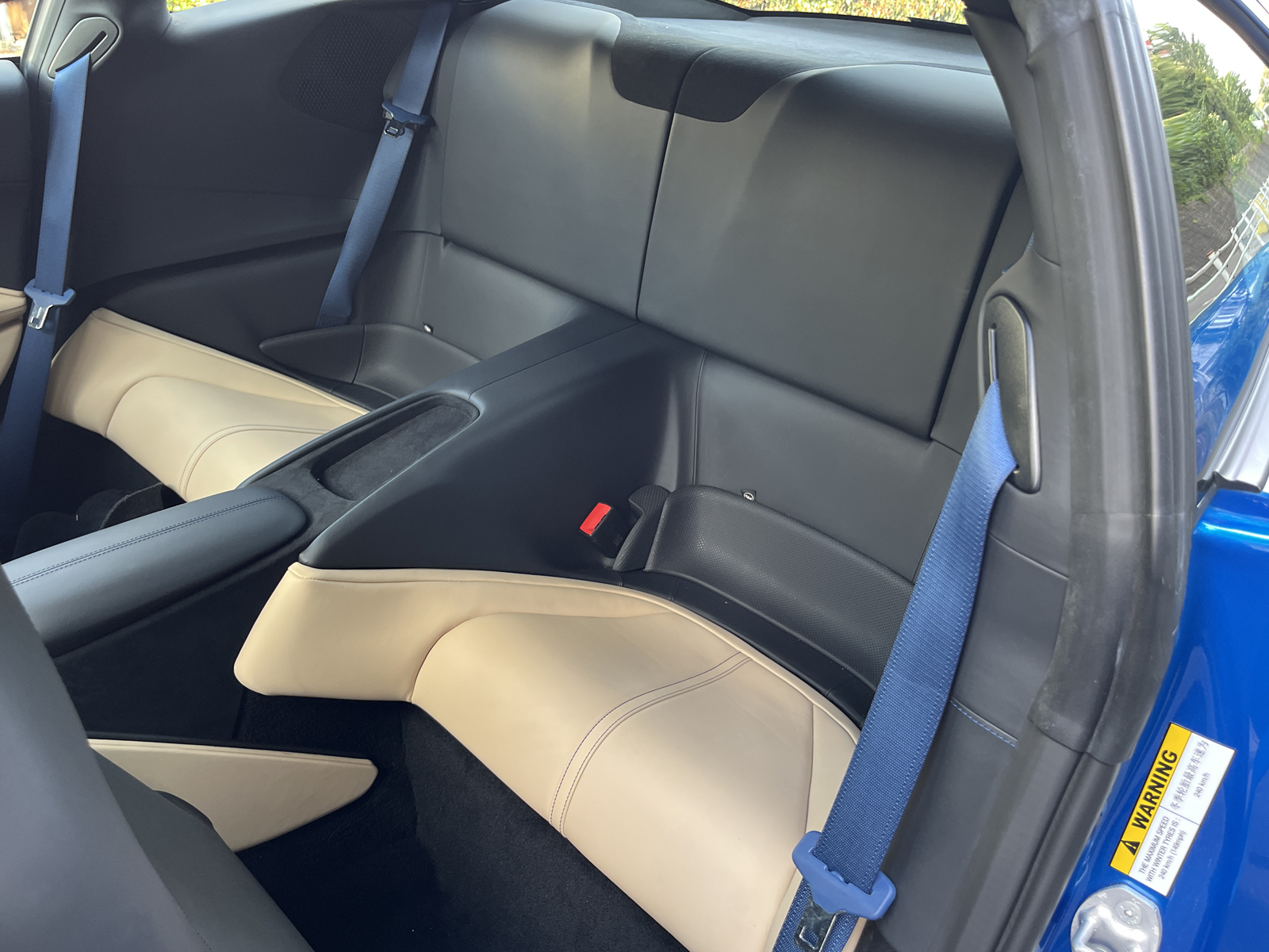 Roma F1 DCTリッチライン