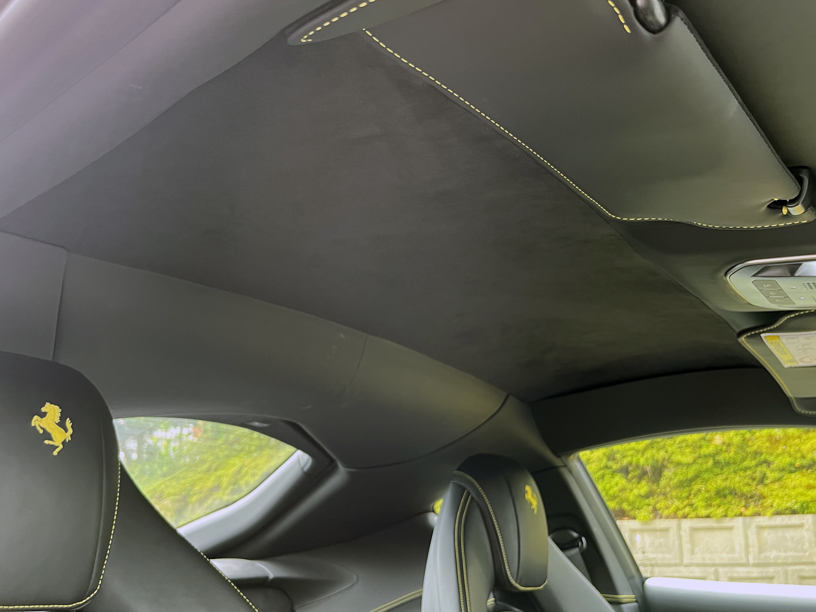 812 Superfastリッチライン