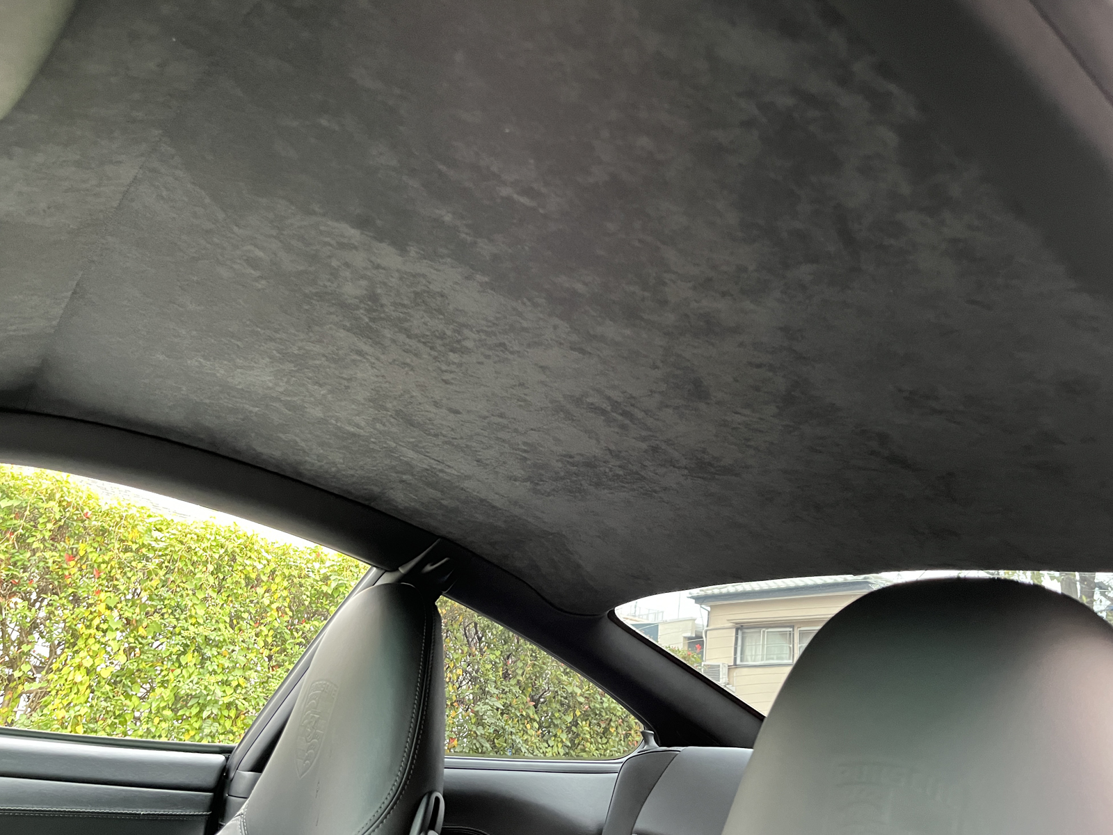 911 Carrera 4S(Type996)リッチライン