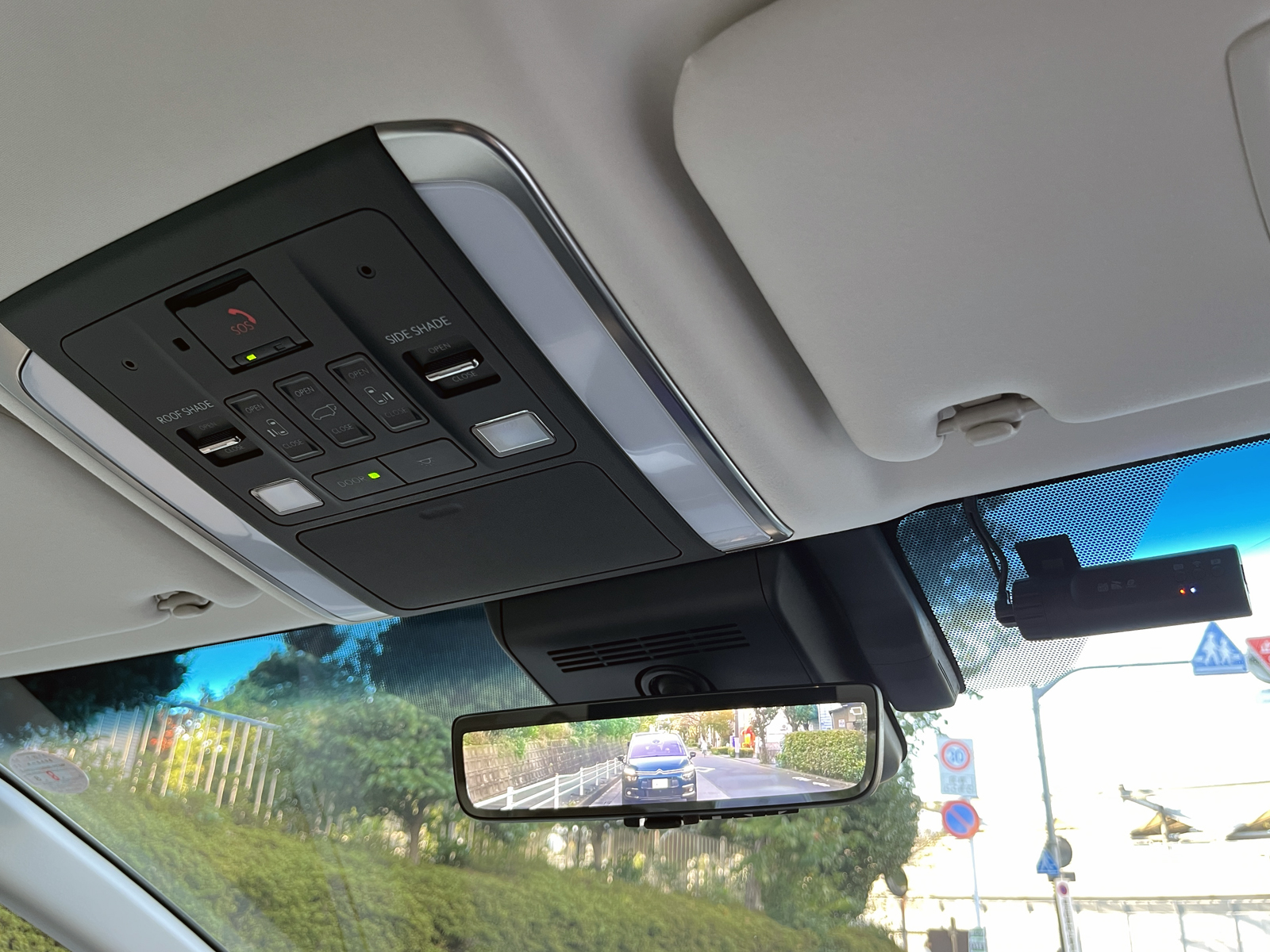 LM500h version Lリッチライン