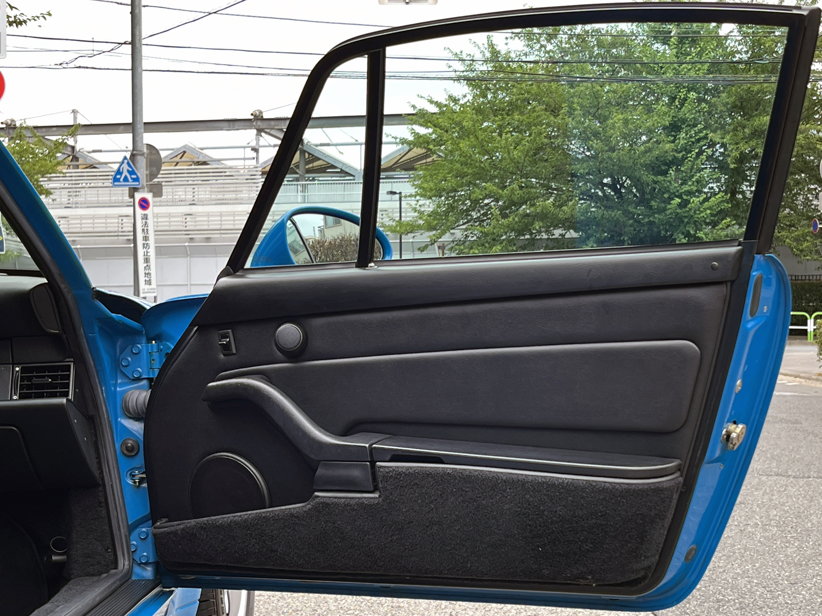 911 Carrera(Type993)リッチライン