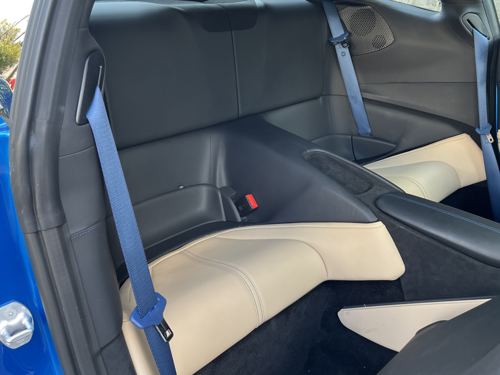 Roma F1 DCTリッチライン