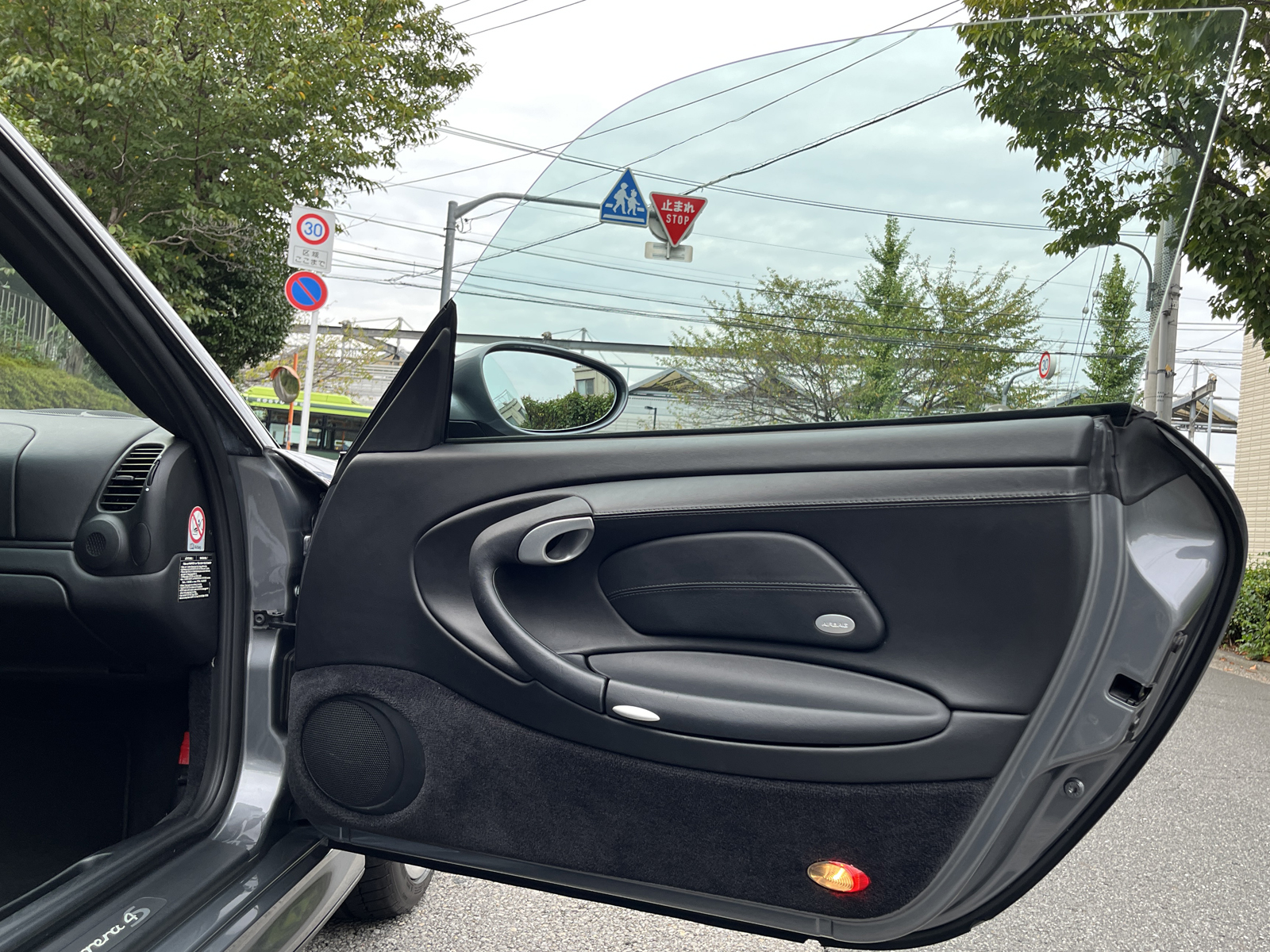 911 Carrera 4S(Type996)リッチライン