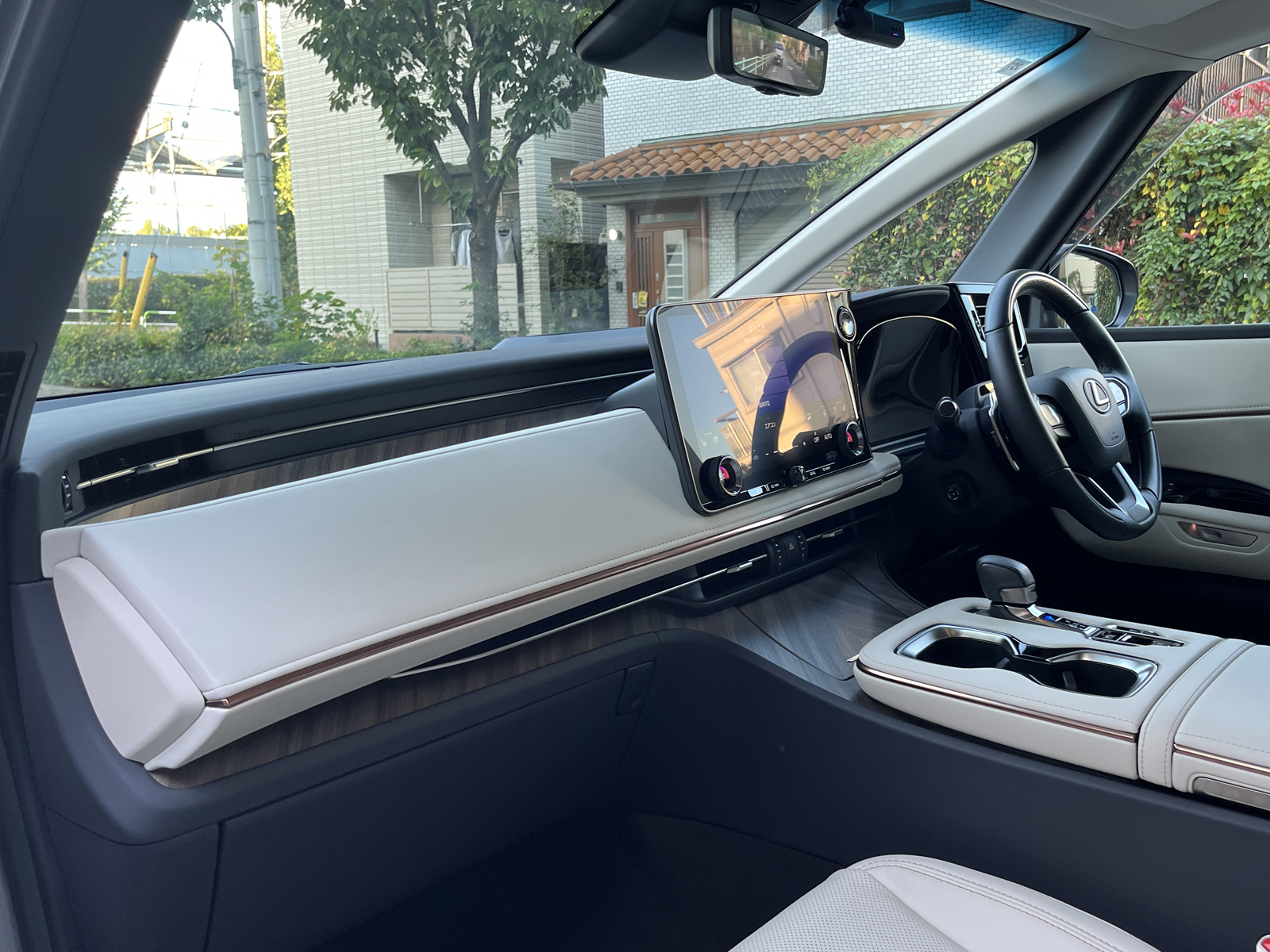 LM500h version Lリッチライン