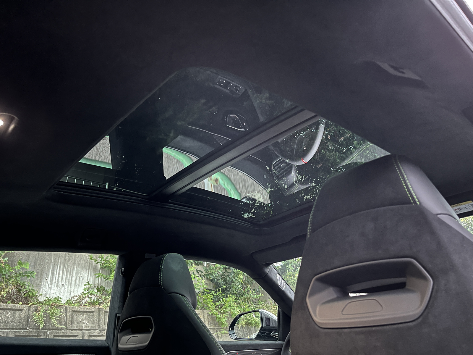 Urus Performanteリッチライン