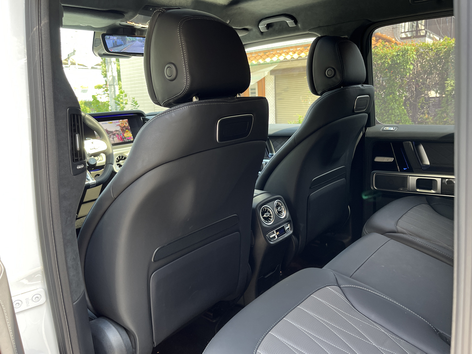 G-Class G63リッチライン