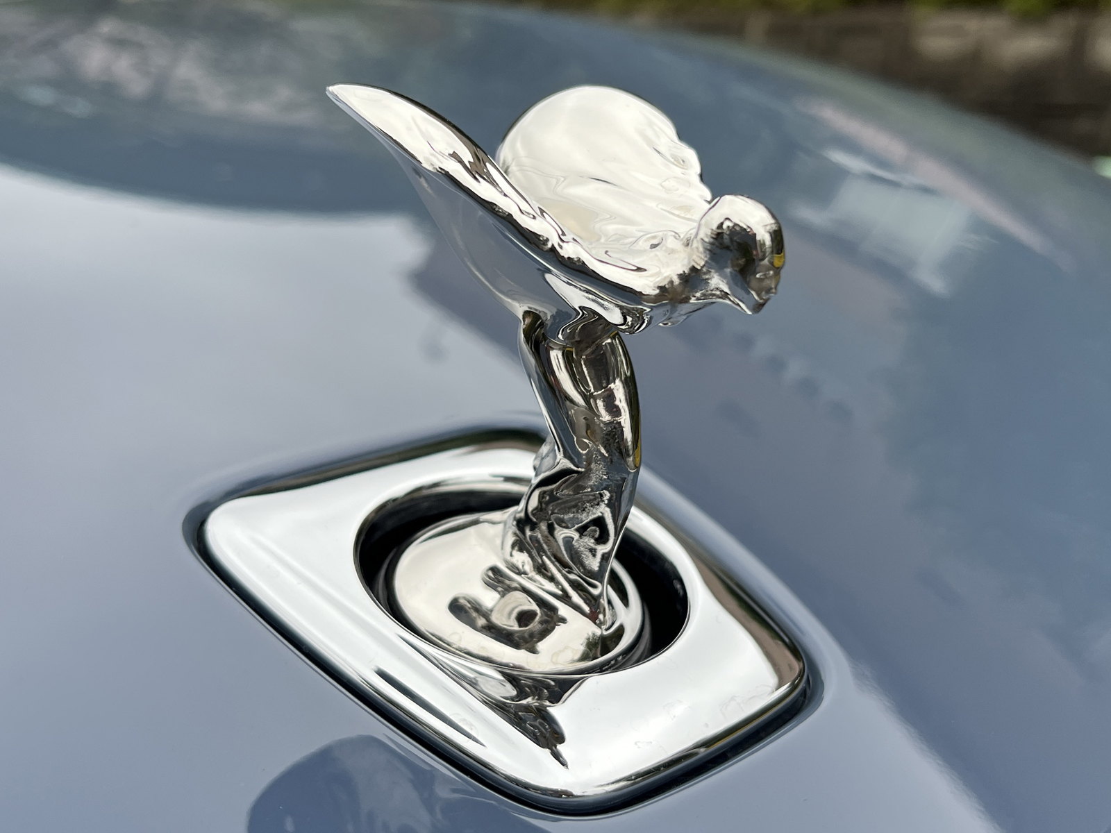 SPECTREリッチライン