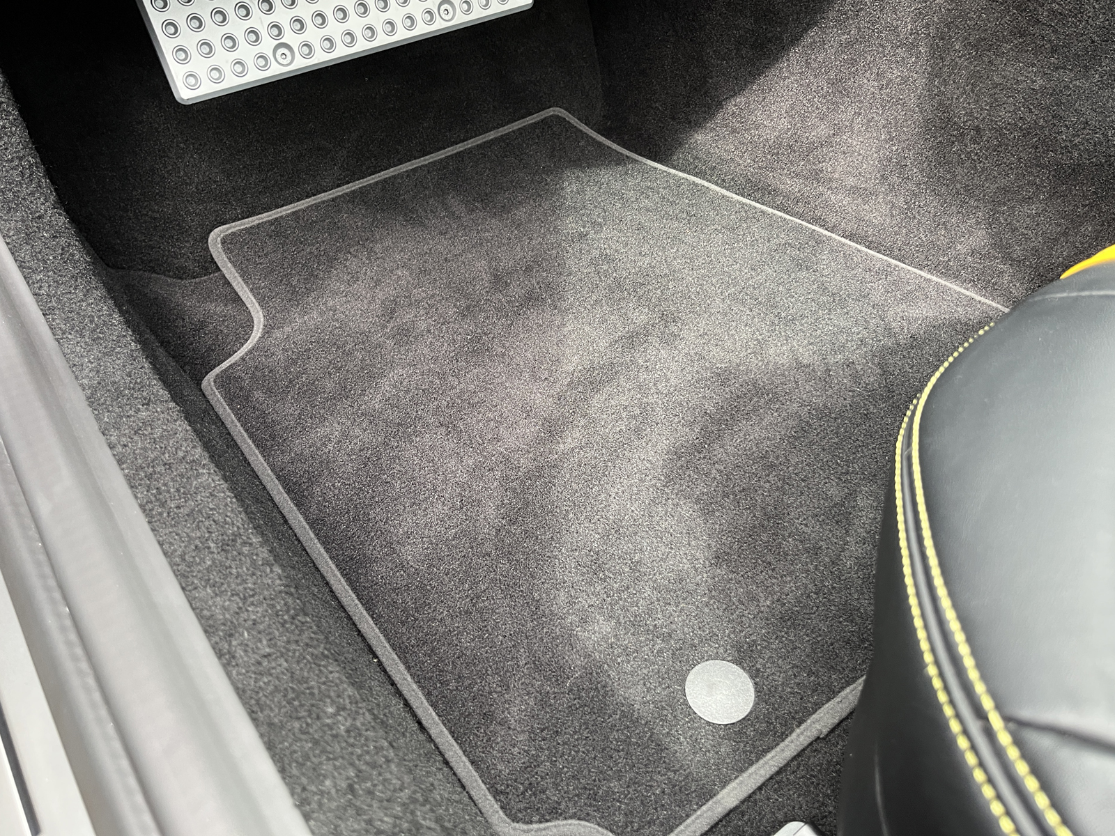 812 Superfastリッチライン