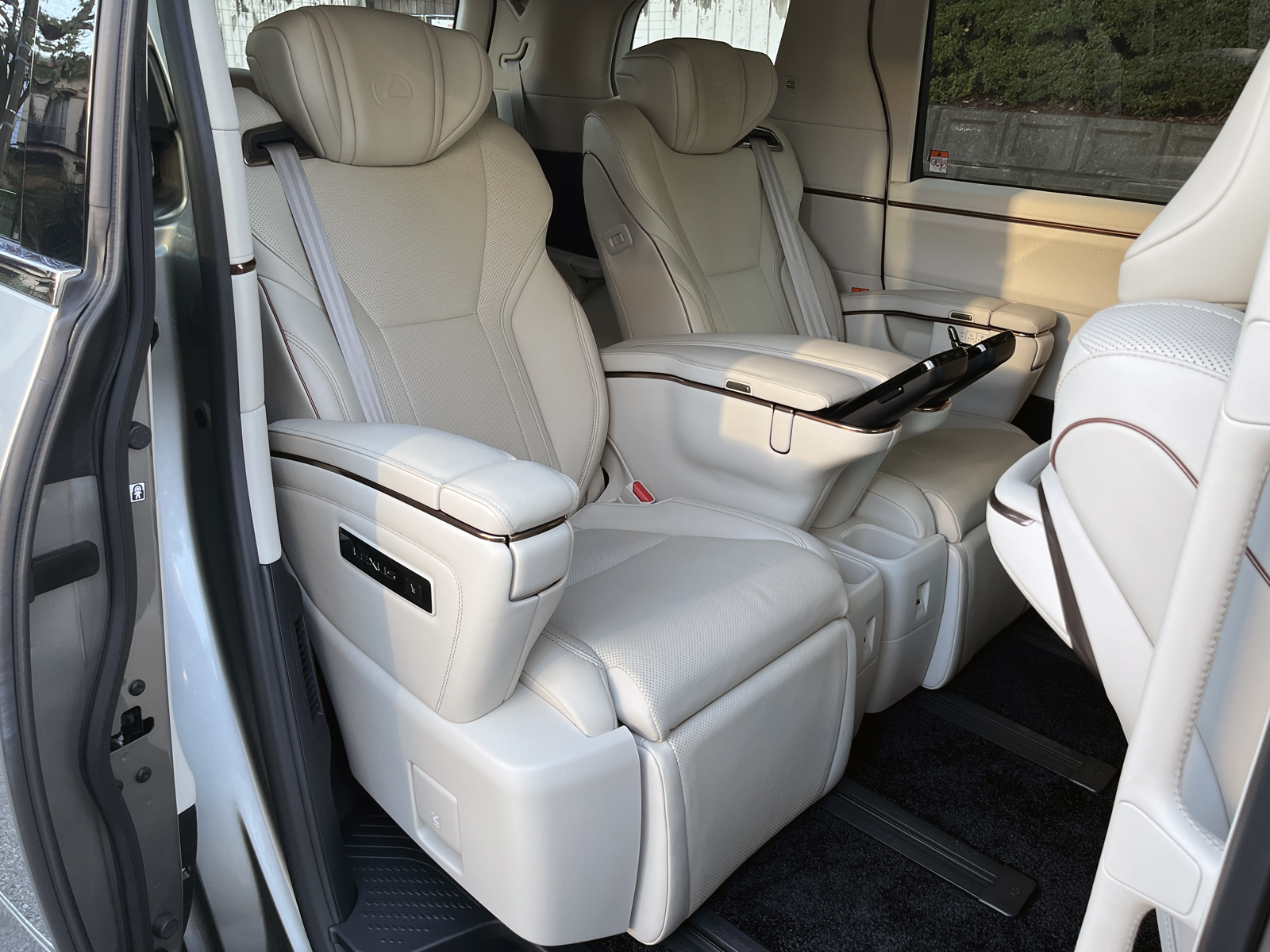 LM500h version Lリッチライン