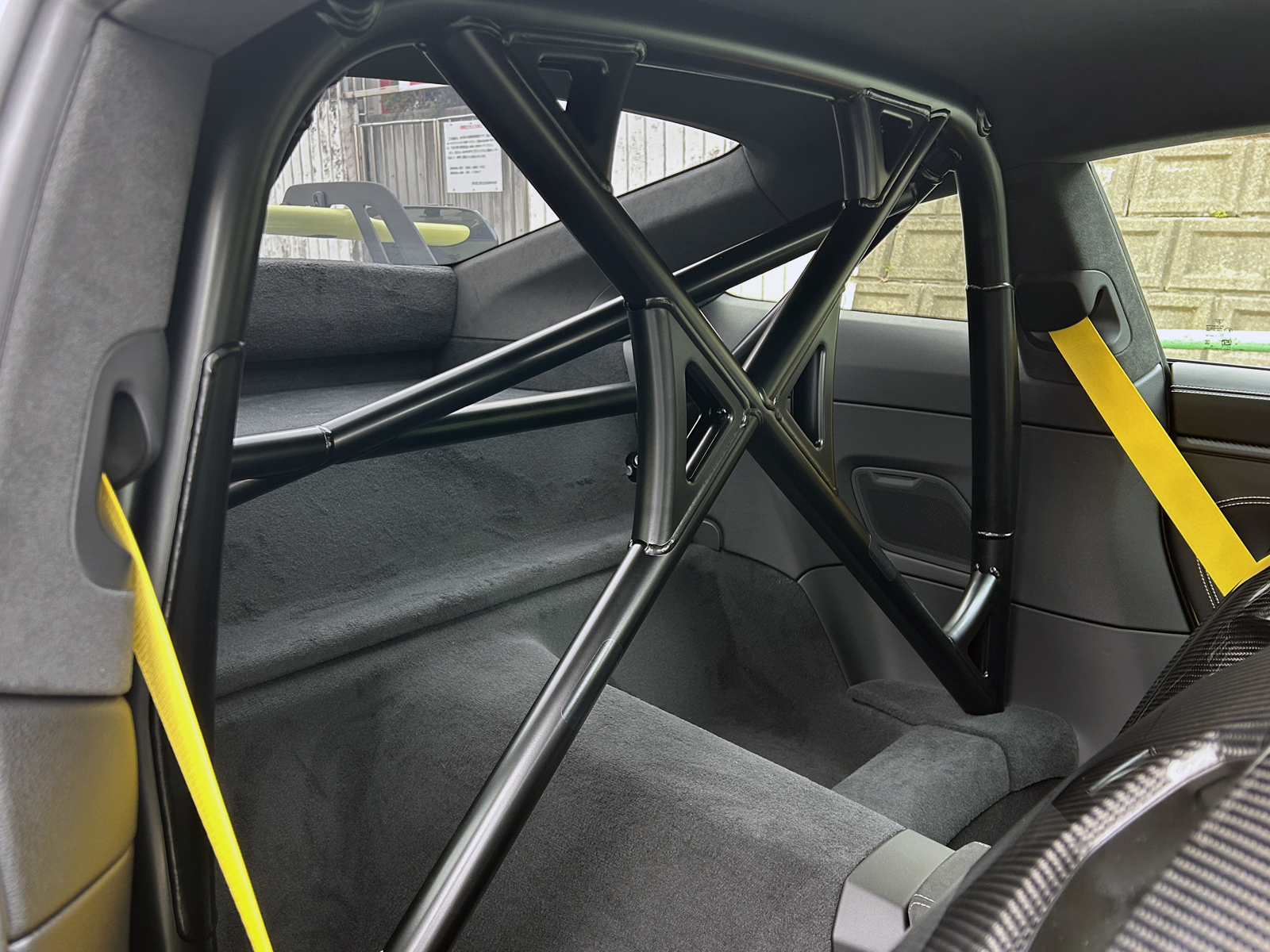 911 GT3(Type992.2)リッチライン